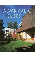 Alvar Aalto Houses