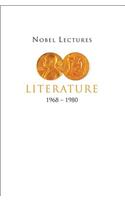 Nobel Lectures in Literature, Vol 2 (1968-1980)