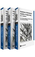 Handbook of Mechanical Stability in Engineering (in 3 Volumes)