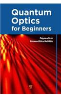 Quantum Optics for Beginners