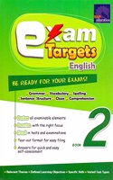 SAP Exam Targets English Book 2