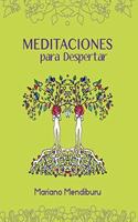 Meditaciones para Despertar