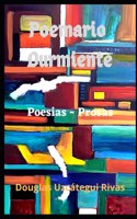 Poemario durmiente