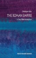 Roman Empire Lib/E