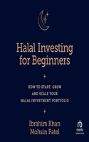 Halal Investing for Beginners