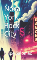Nova York Rock City