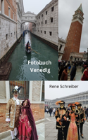 Fotobuch Venedig