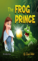 Frog Prince