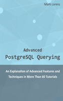 Advanced PostgreSQL Querying
