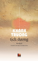 Tịch Dương (new edition - softcover)