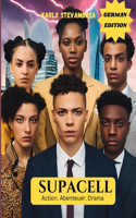 Supacell: Action. Abenteuer. Drama