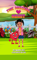 Missing Heart