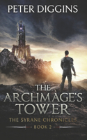 Archmage's Tower