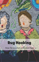 Rug Hooking