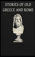 Stories of Old Greece and Rome