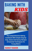 Baking with Kids