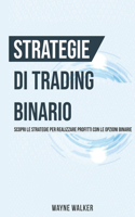 Strategie di Trading Binario