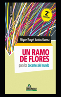 Un ramo de flores