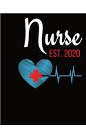 Nurse EST 2020