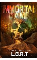 The Immortal Game: Book One: The Zodian Empire(1 Immortal Game)