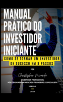 Manual Prático do Investidor Iniciante