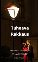 Tuhoava Rakkaus