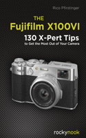 The Fujifilm X100vi