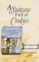 Suitcase Full of Cookies
