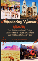 Wandering Woman