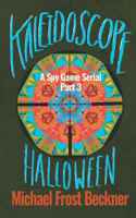 Kaleidoscope Halloween