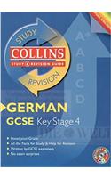 INSTANT REVISION GCSE GERMAN