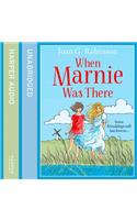 When Marnie Was There
