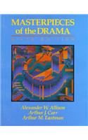 Masterpieces of the Drama
