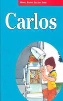 Merrill Reading Skilltext® Series, Carlos Student Edition, Level 3.3: (MERRILL READING SKILLTEXT)