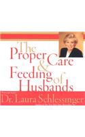 Proper Care and Feeding of Husbands CD