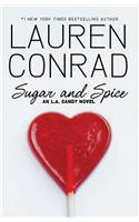Sugar and Spice: (3 L.A. Candy)