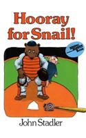 Hooray for Snail!