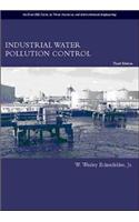 Industrial Water Pollution Control