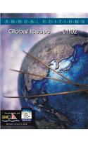 Global Issues 2001/2002