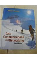 Data Communications and Networking