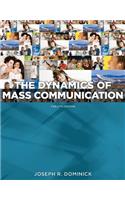 Looseleaf for Dynamics of Mass Communication: Media in Transition