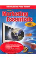 Marketing Essentials: Marketing Research Workbook