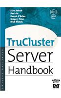 Trucluster Server Handbook