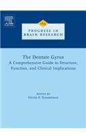 The Dentate Gyrus