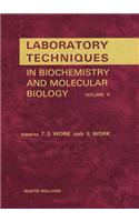 Density Gradient Centrifugation: (6 Laboratory Techniques in Biochemistry and Molecular Biology)