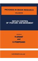 Reflex Control of Posture and Movement