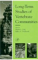 Long-Term Studies of Vertebrate Communities