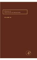 Vocal Communication in Birds and Mammals (Volume 40) (Advances in the Study of Behavior, Volume 40)