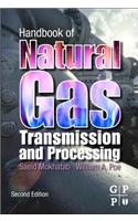 Handbook of Natural Gas Transmission and Processing