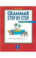 Grammar Step by Step with Pictures